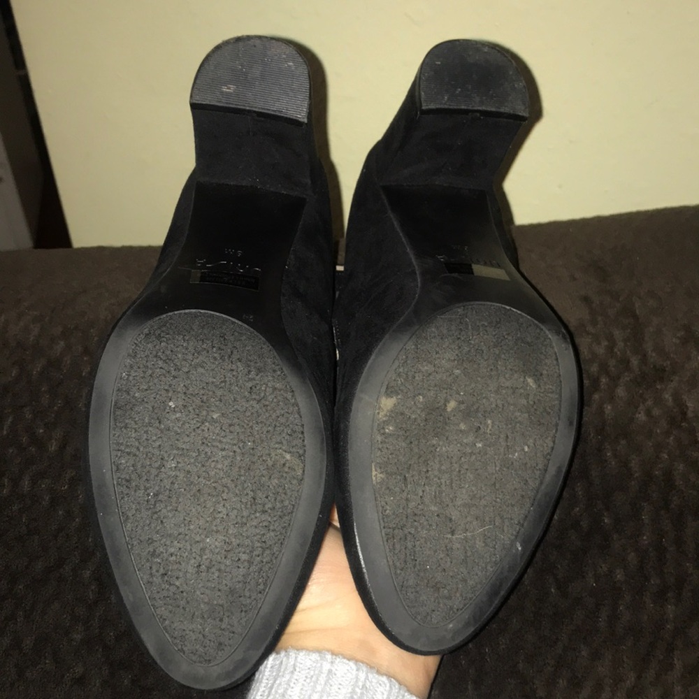 Prom Heels - Picture 5 of 5